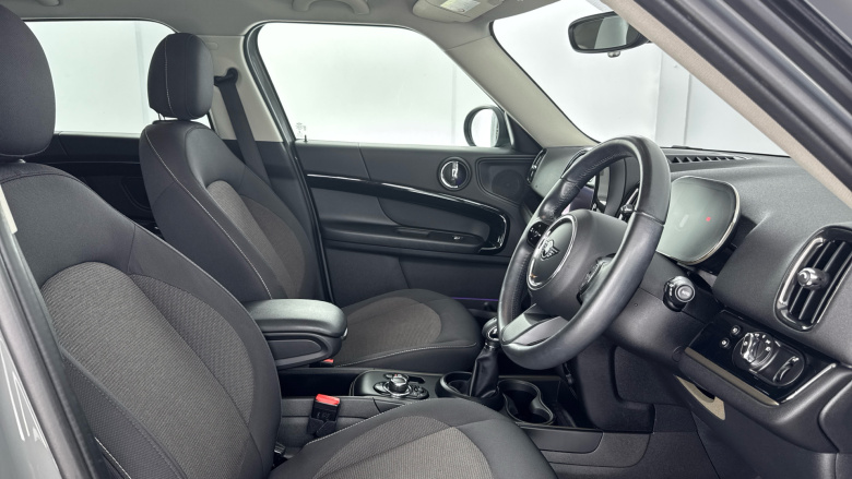 MINI Countryman 1.5 Cooper S E Classic ALL4 PHEV 5dr Auto Hatchback